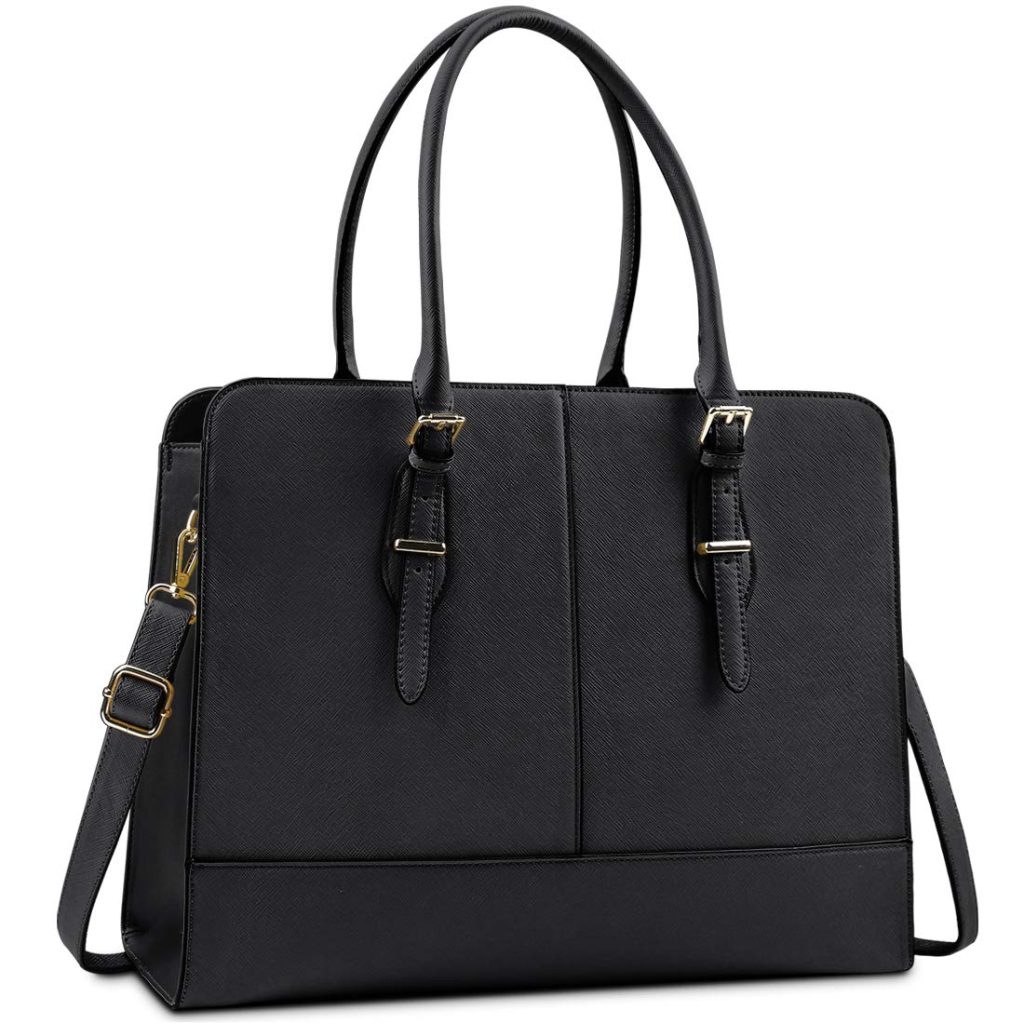 Women laptop bag are designed to provide a blend of fashion and functionality, offering a convenient and stylish way to carry laptops, tablets,