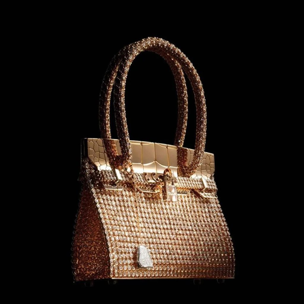 Most expensive handbag brands is a significant investment and a symbol of refined taste. To ensure that these exquisite pieces