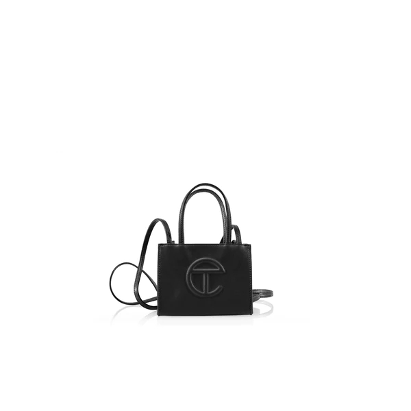 Telfar handbag is an exciting process that involves considering various factors such as style, size, material, functionality