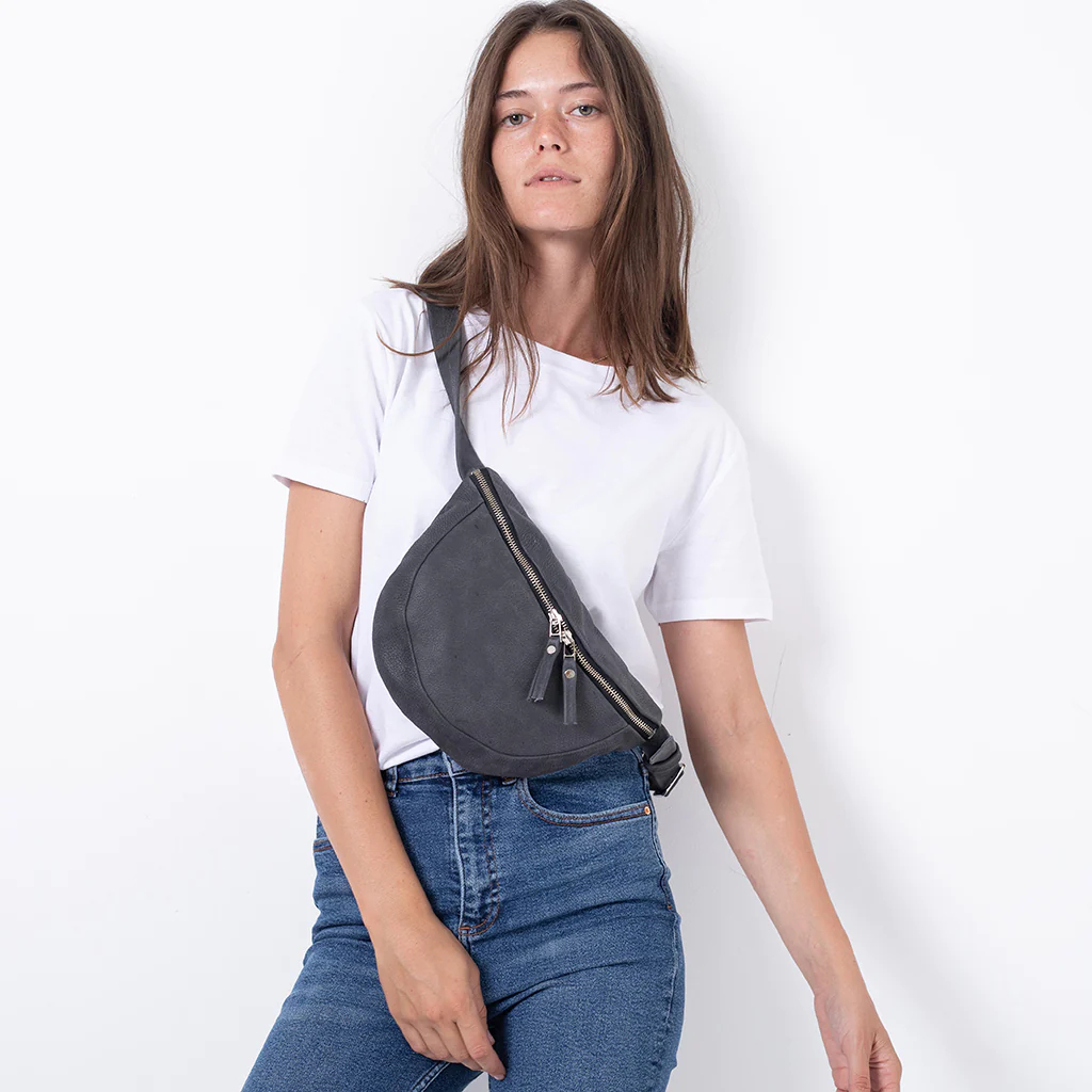 Women sling bag, in the realm of fashion, accessorizing plays a pivotal role in defining personal style and elevating the overall aesthetic appeal of an outfit.