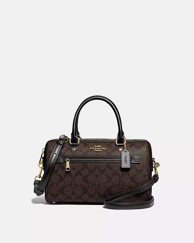 Coach Handbags Sale, choosing the perfect Coach handbag can be an exciting yet daunting task, given the multitude of styles