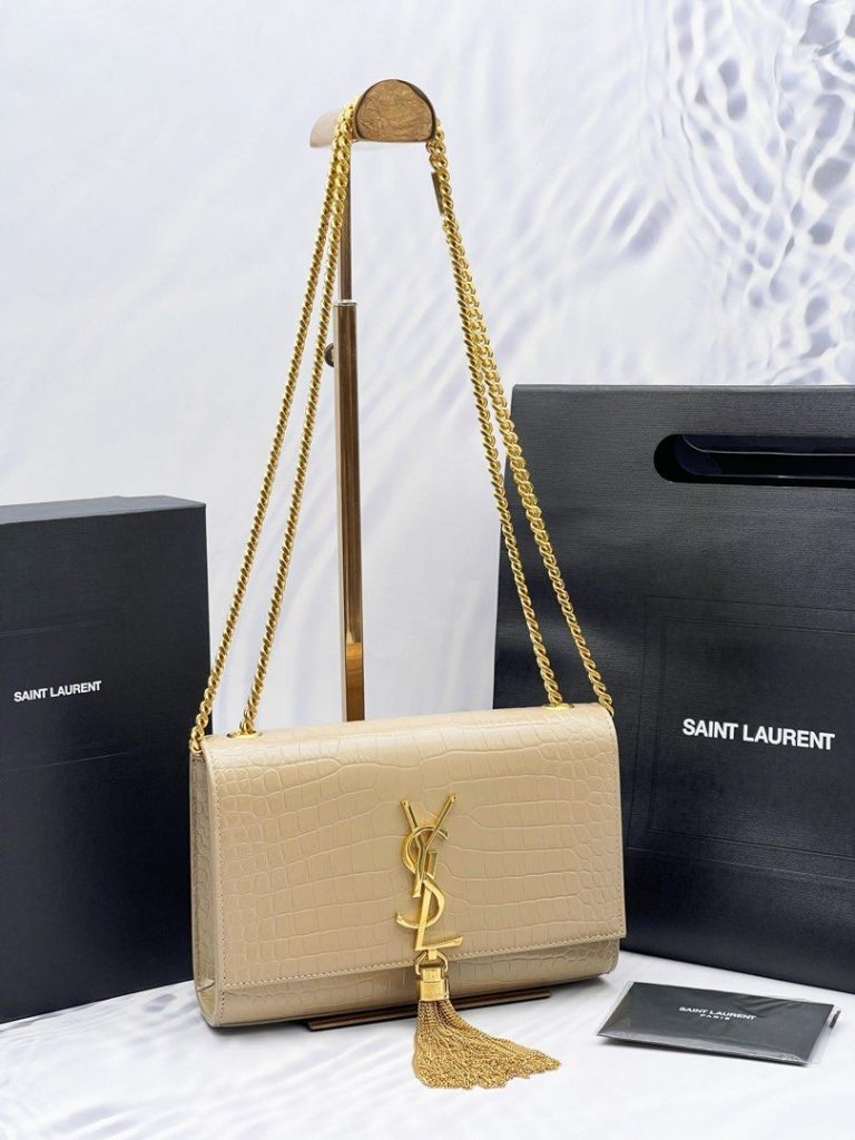 Ysl handbag sale is a renowned luxury fashion brand known for its high-quality and stylish products. YSL handbags,