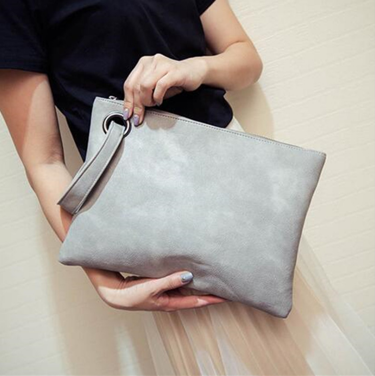 Women clutch bag – Various styles are sure to suit you