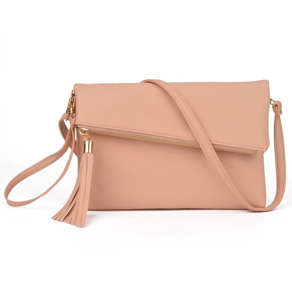 Leather sling bag women is not just a practical accessory; it's a statement piece that adds style and sophistication to any outfit.