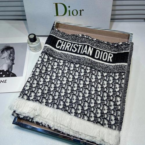 Dior scarf are iconic fashion accessories that exude elegance and sophistication. Whether you opt for the classic silk carré