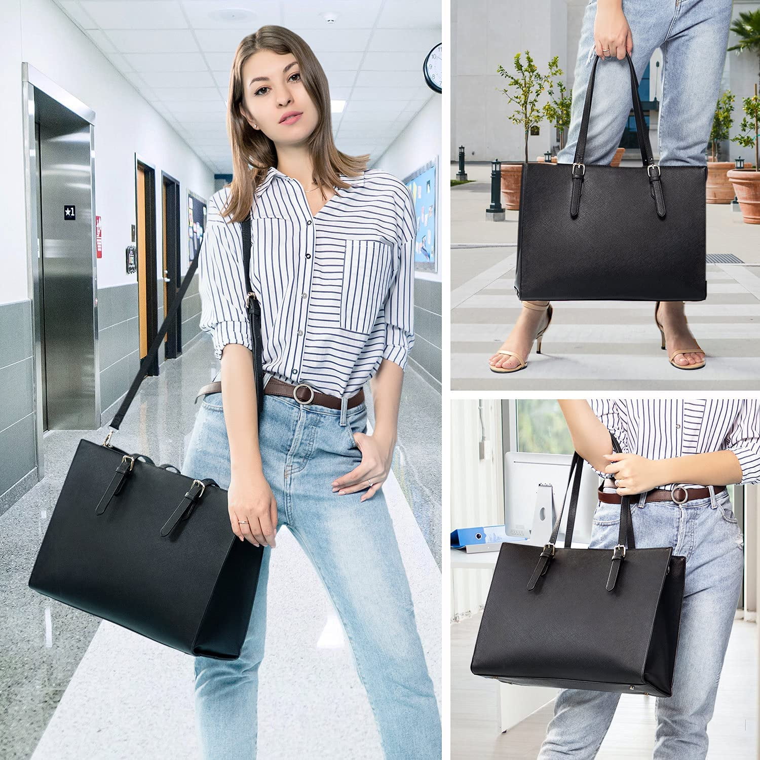 Women’s work bag – a wide range of styles to choose from