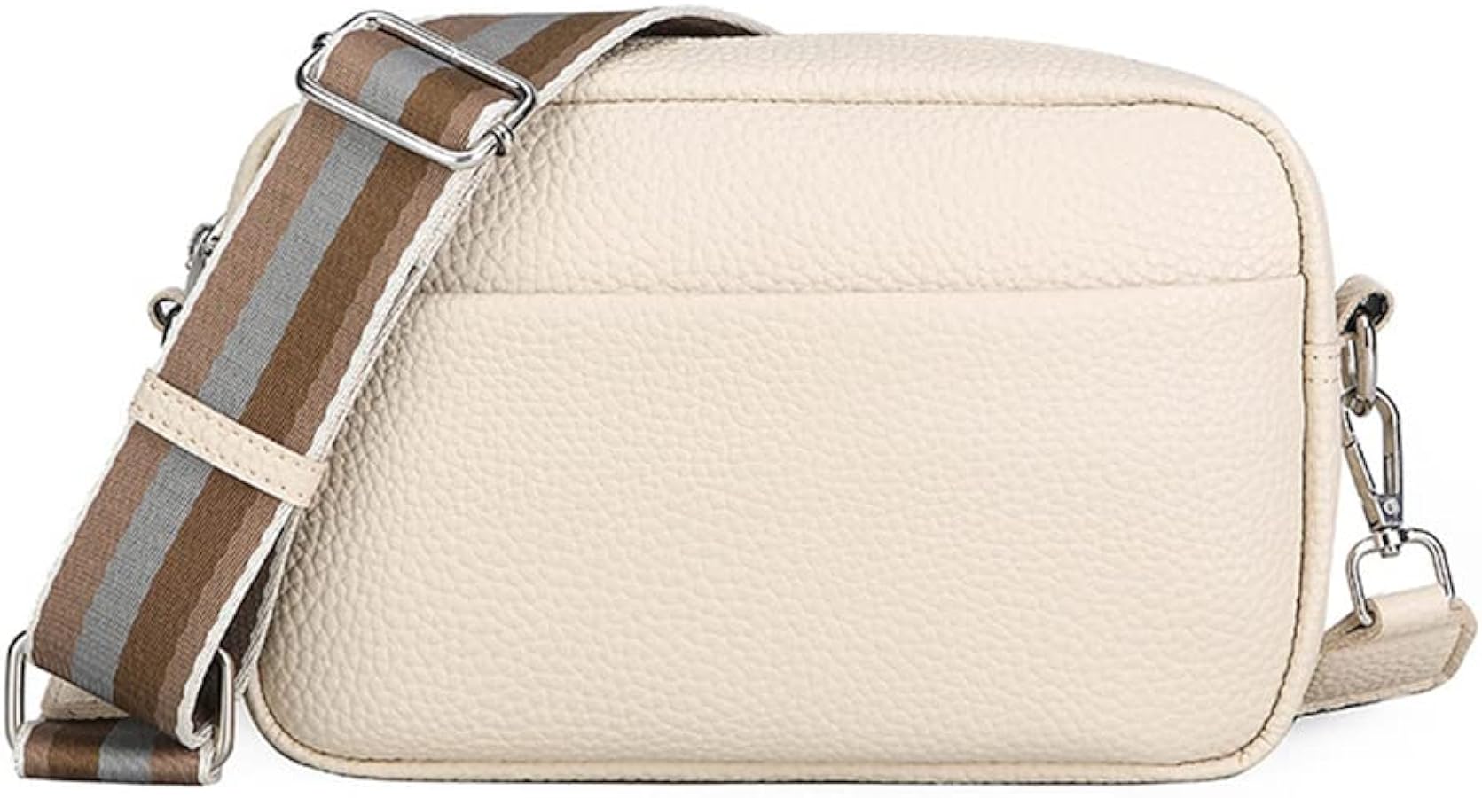 Women’s leather crossbody bag – Shoulder Bags That Look Good