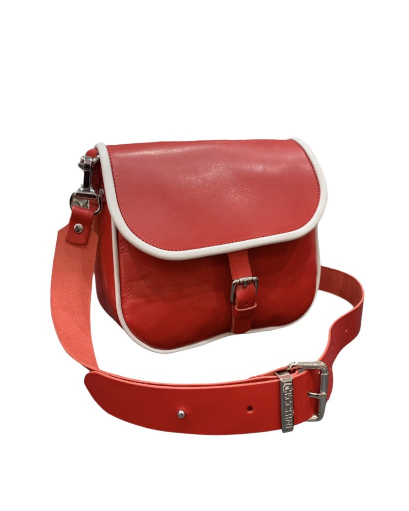 Flap crossbody bag is a versatile accessory that combines functionality with style. This type of bag offers convenience while