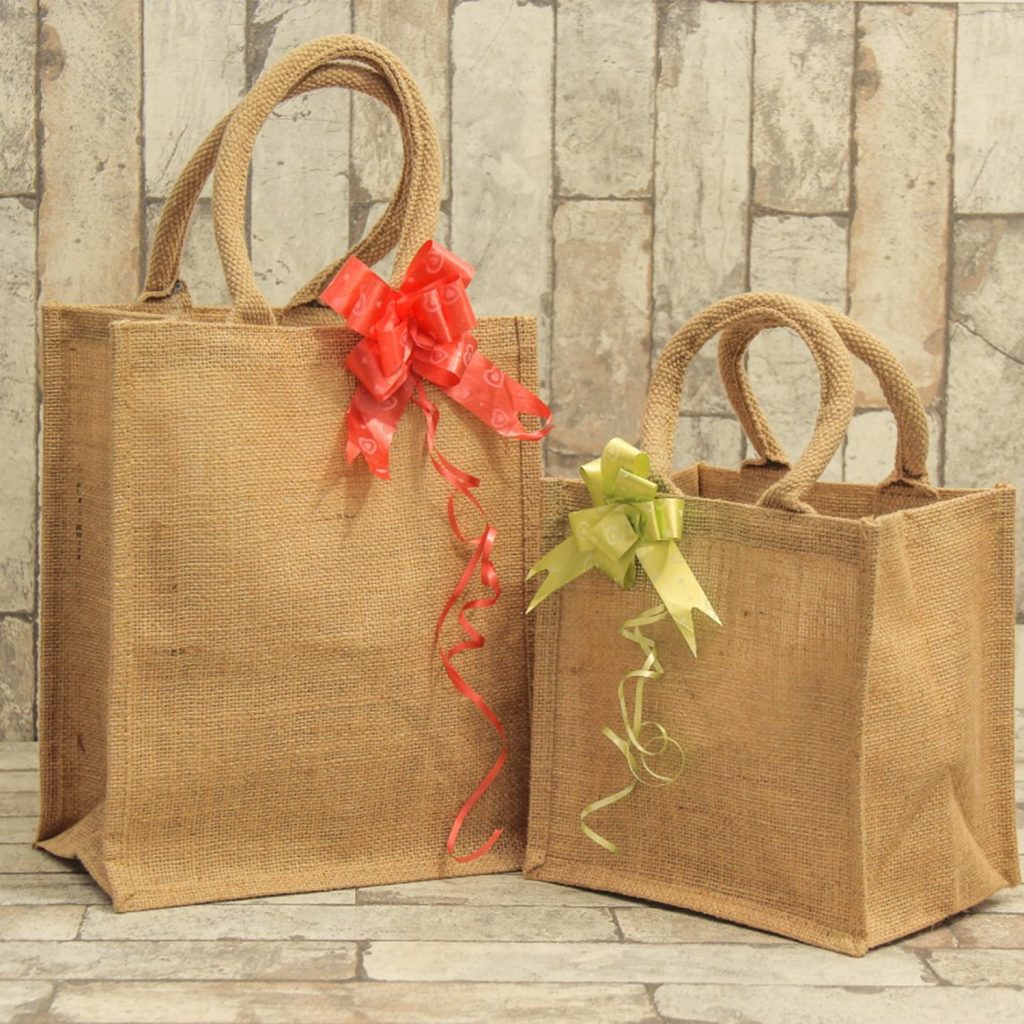 Tote bag decoration ideas