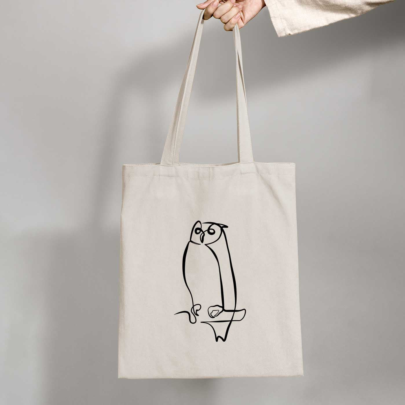 Tote bag drawing ideas – How to Make a Good Design