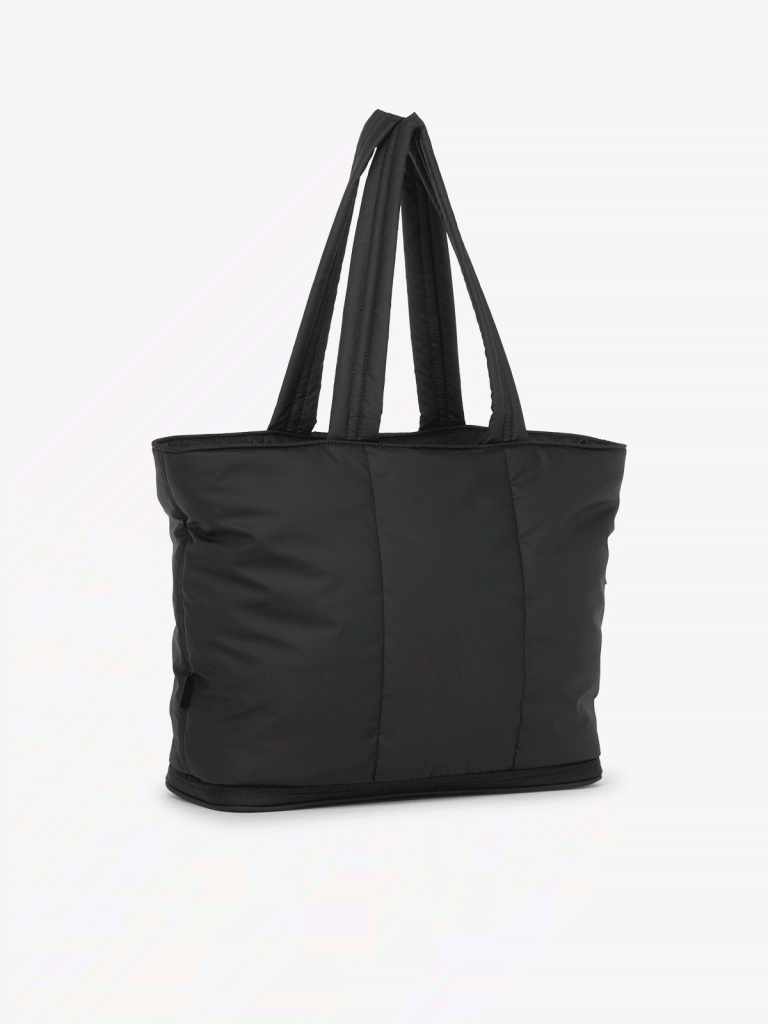 Tote bag for laptop