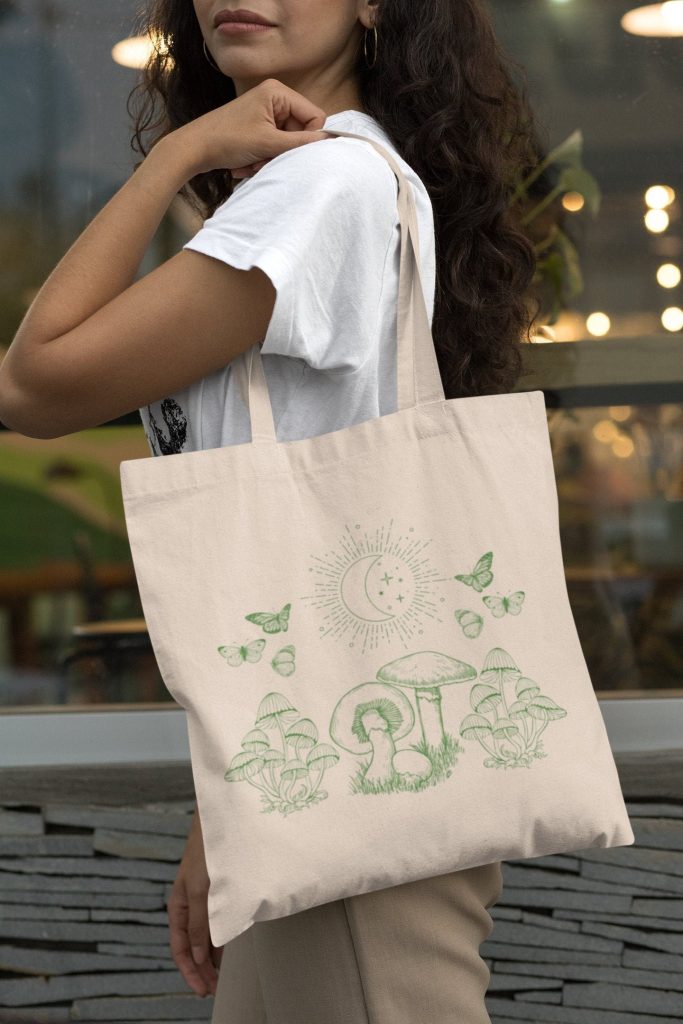 tote bag