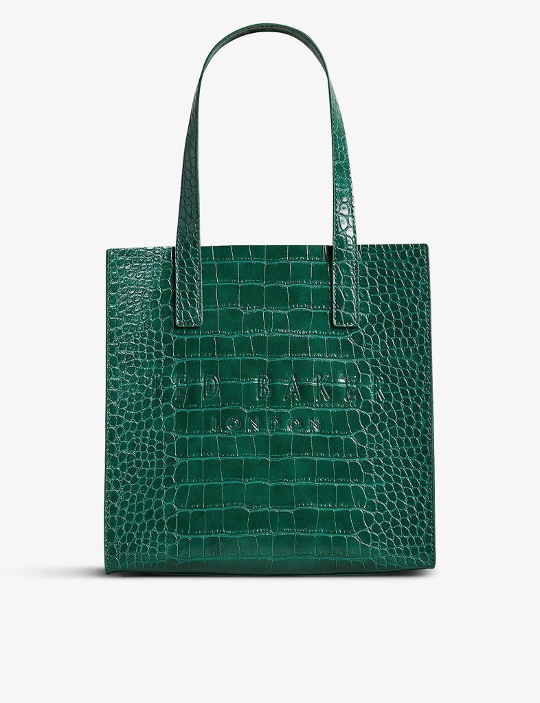 Ted baker tote bag