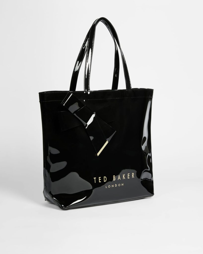 Ted baker tote bag