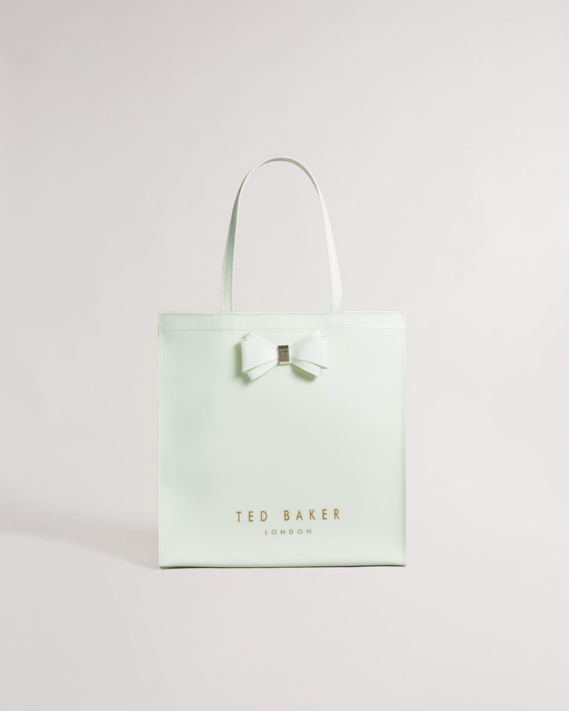 Ted baker tote bag