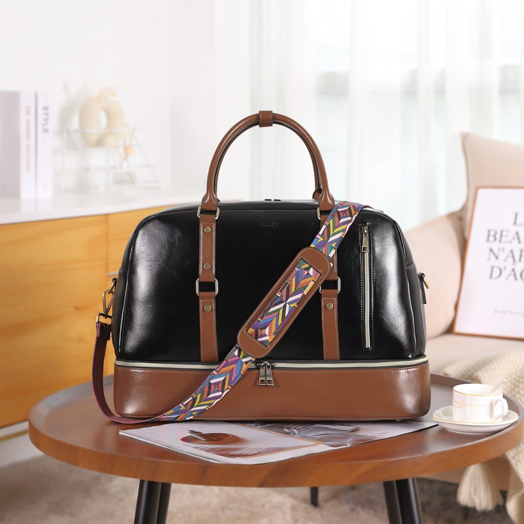 women's weekender bag