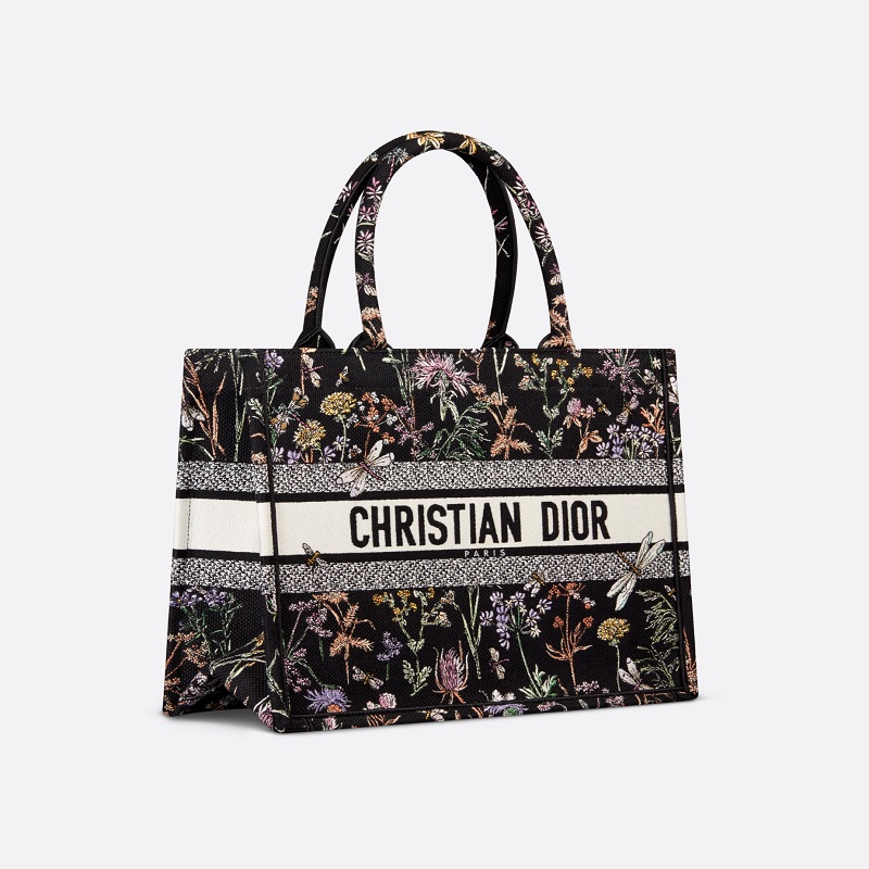 tote bag christian dior