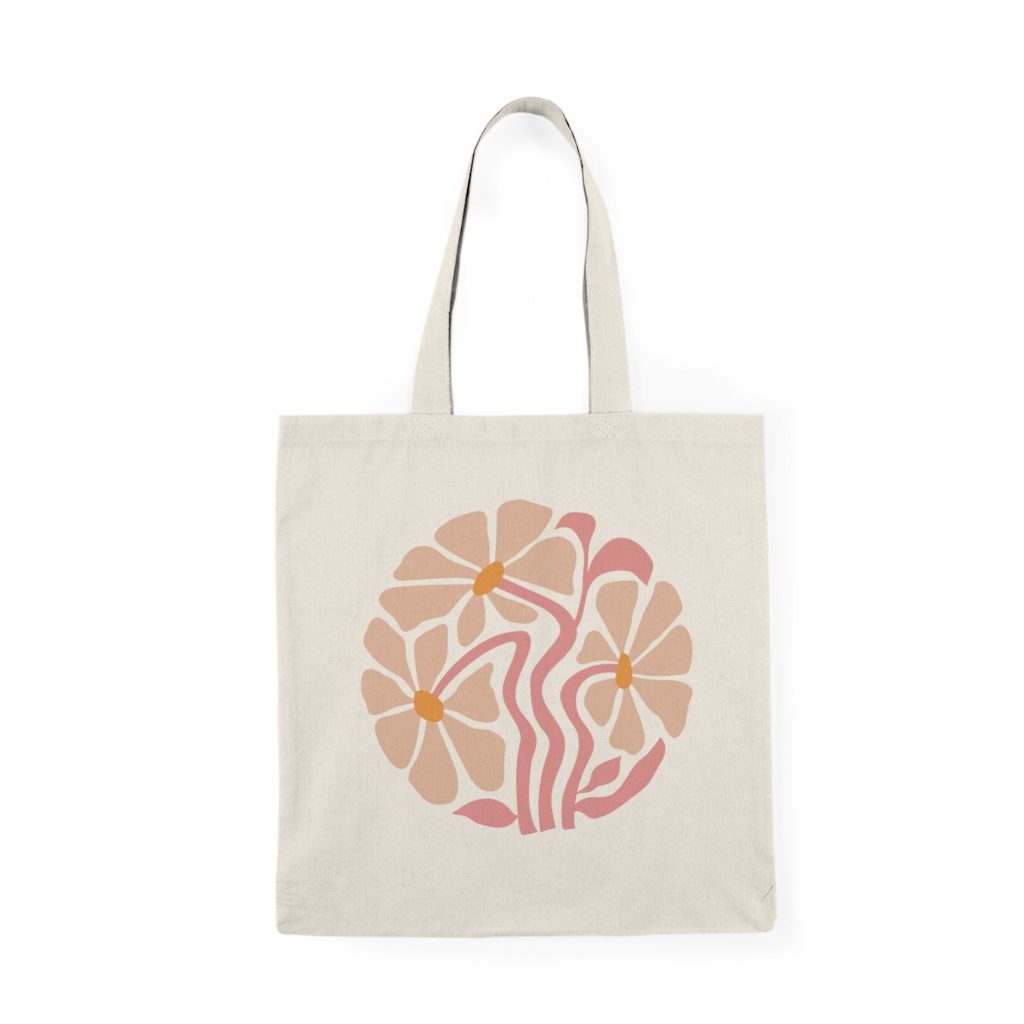 tote bag template