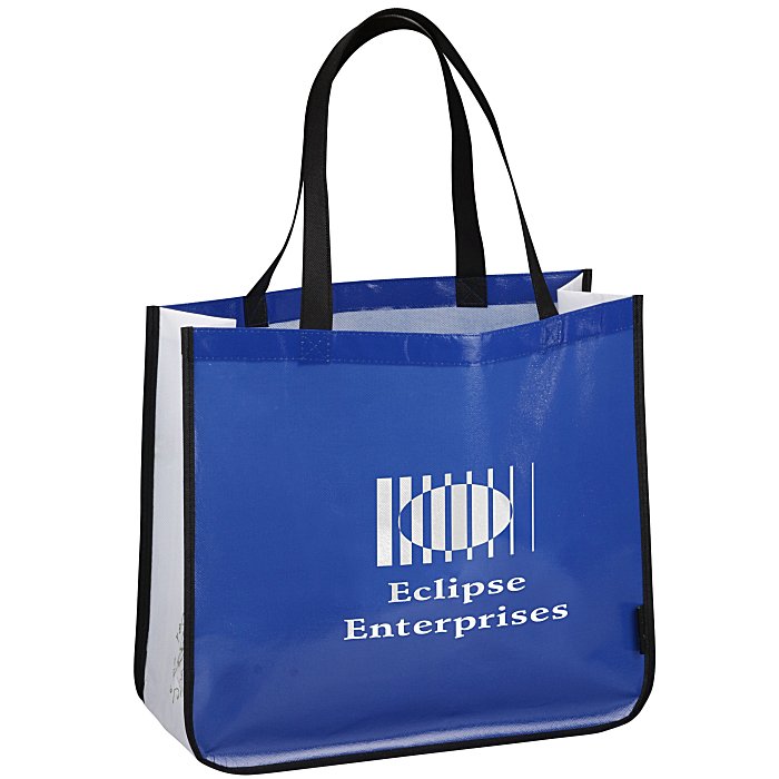 4imprint tote bags