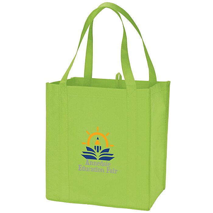 4imprint tote bags