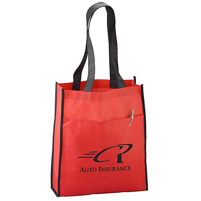 4imprint tote bags