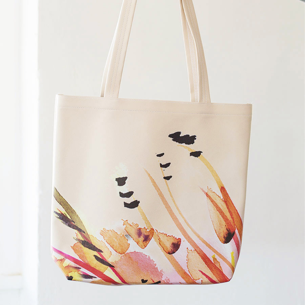 tote bag template