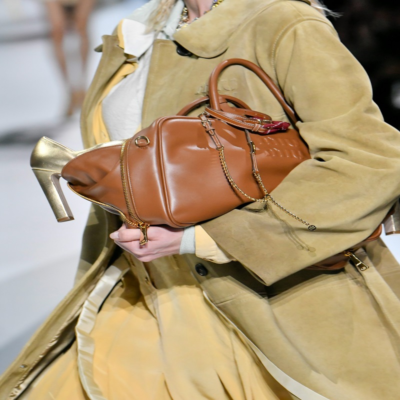 handbag trends 2024