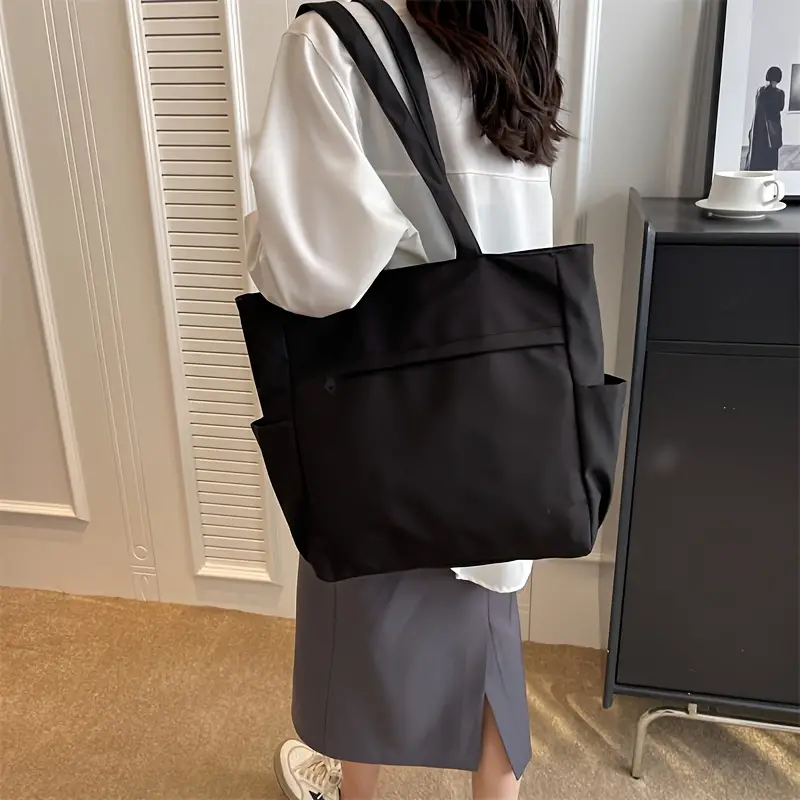 What are the practical bags in tote bag for college?