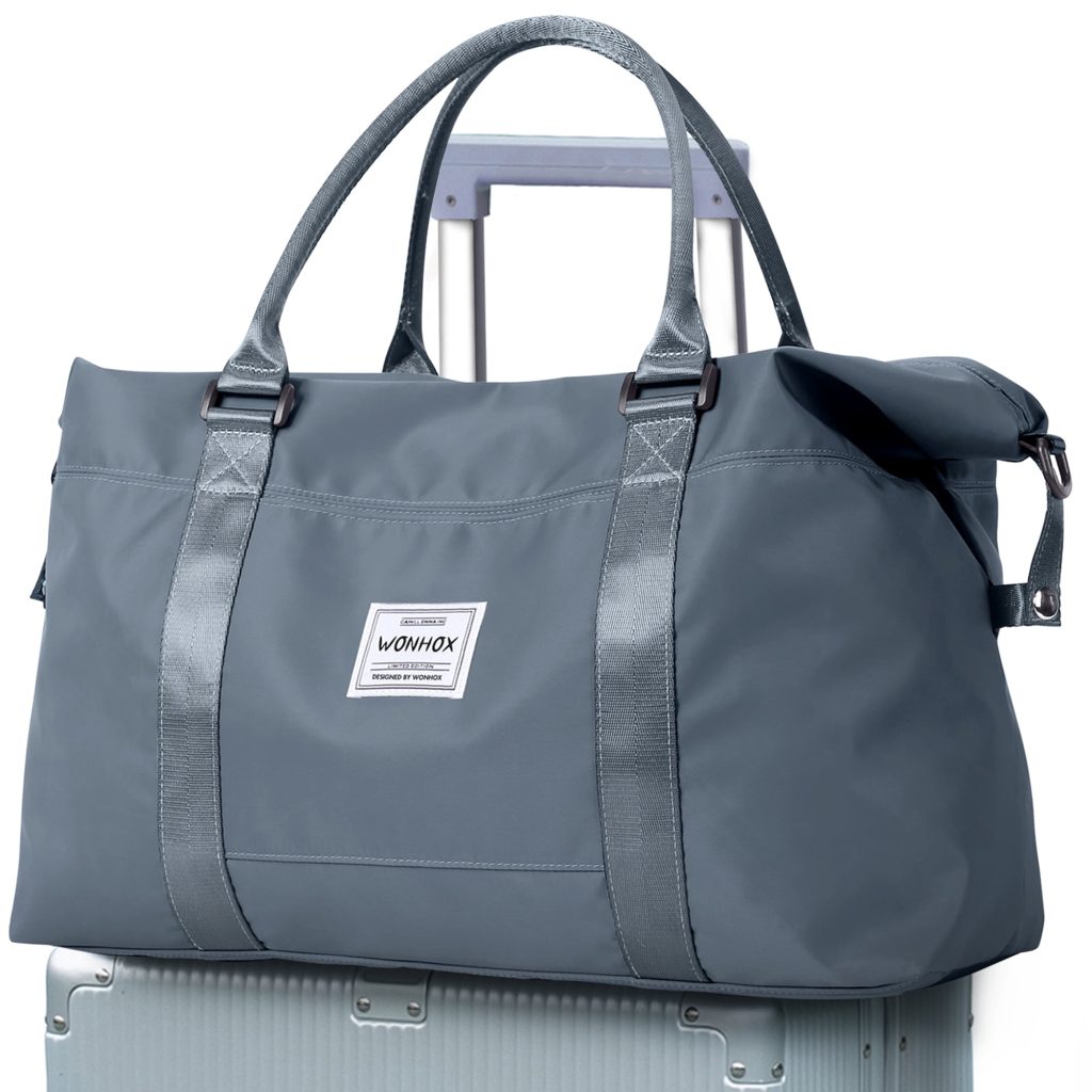 women's weekender bag