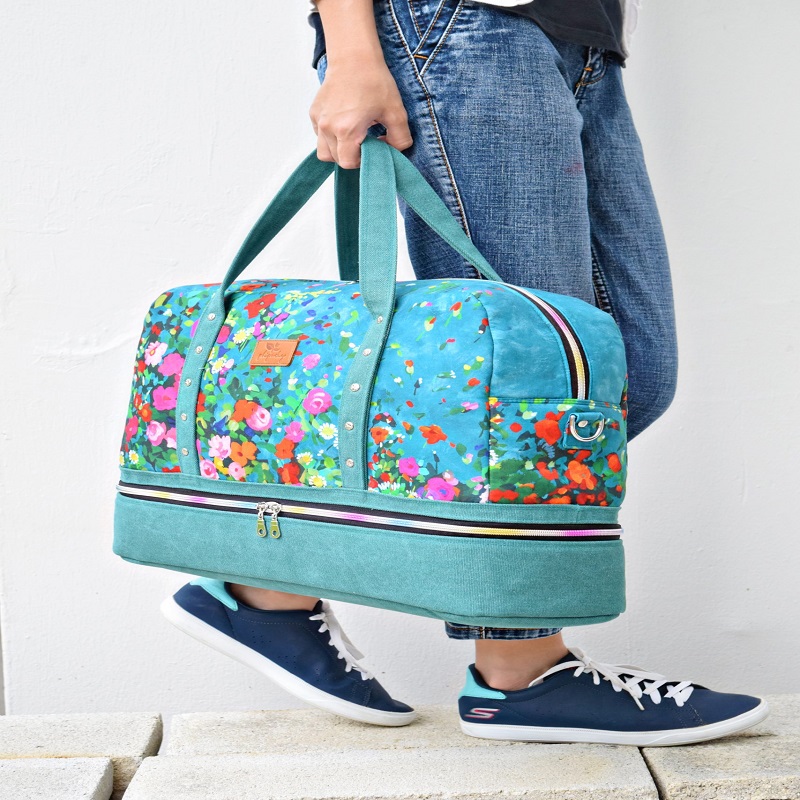 What are the handbag sewing patterns?