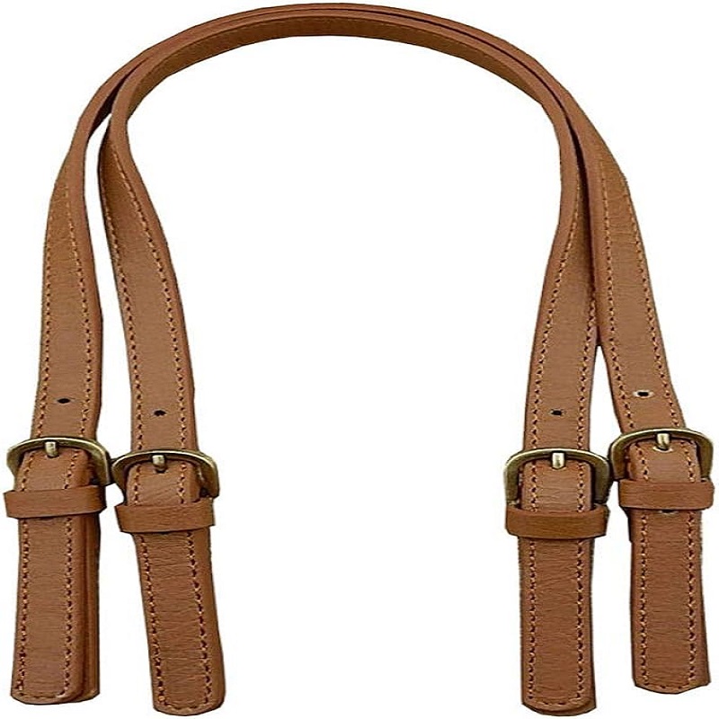 What are the good-looking styles of handbag straps?