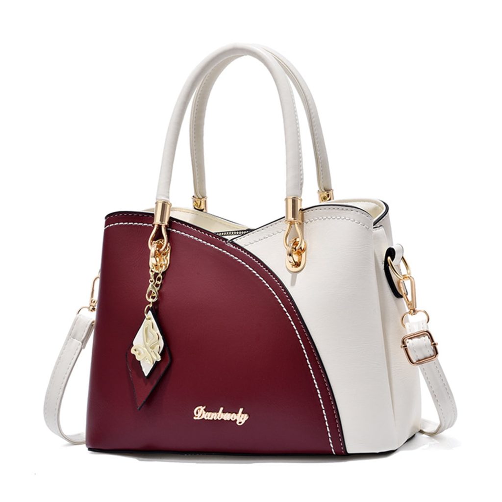 handbag color trends 2024