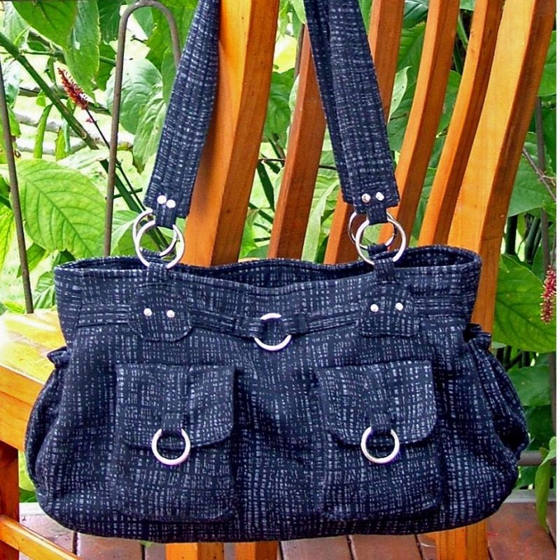 handbag sewing patterns