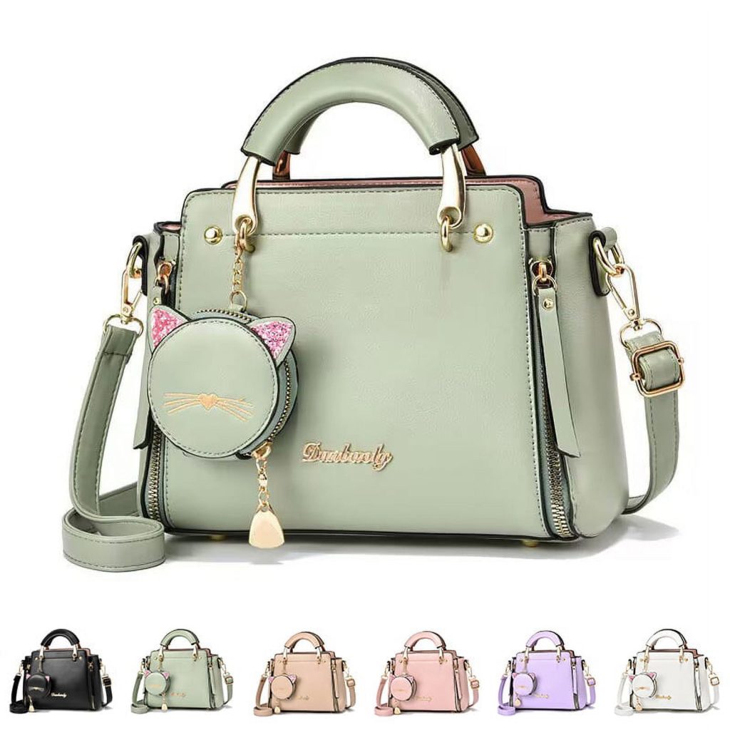 handbag color trends 2024