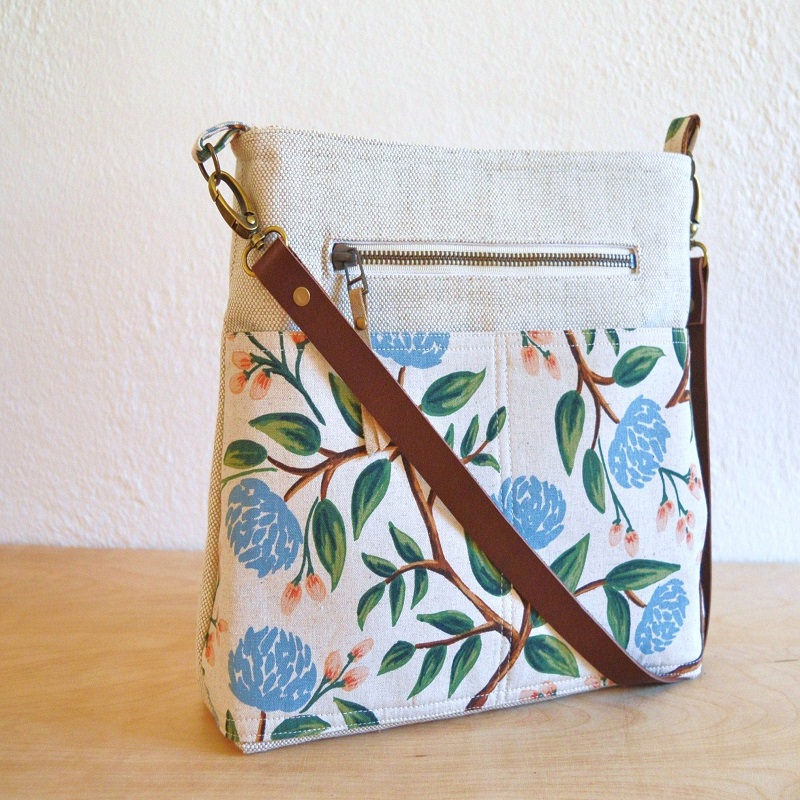 handbag sewing patterns