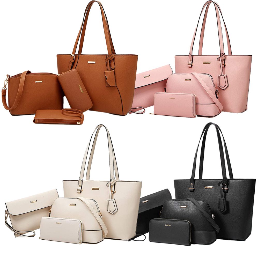 handbag color trends 2024