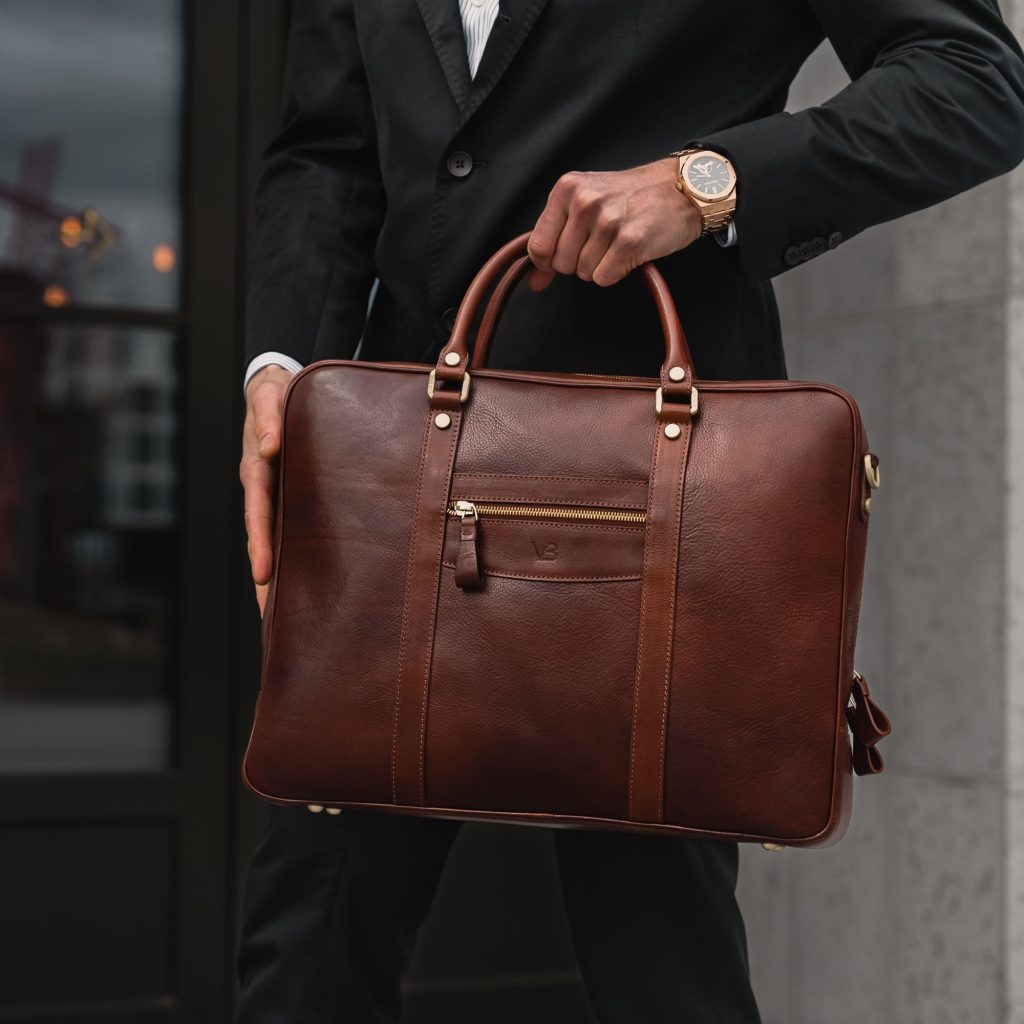 Handbag for men