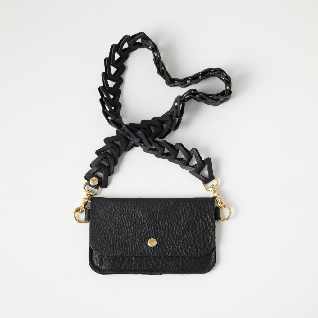 Mulberry clutches