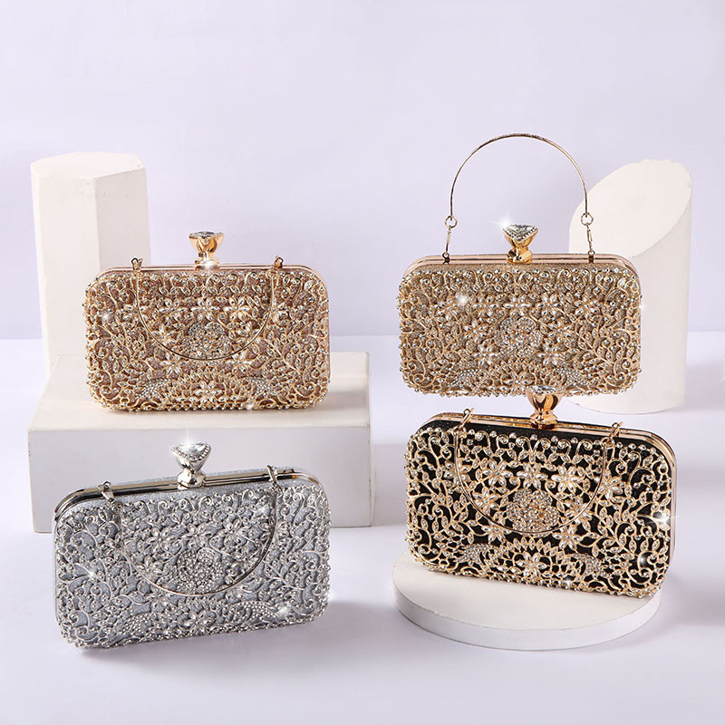 Bridal clutch – Elegant and Beautiful Clutches for Women