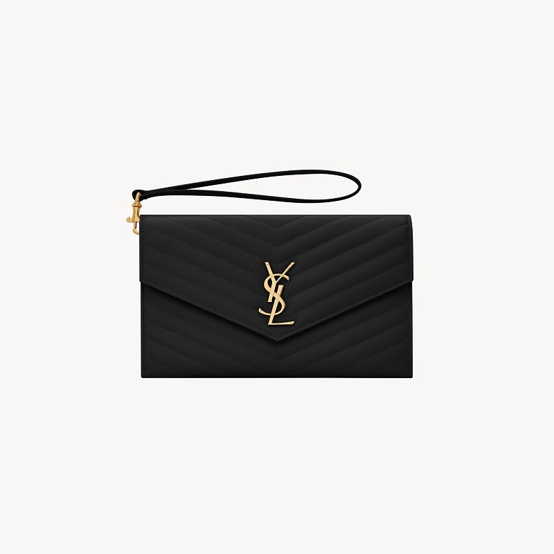 ysl clutches