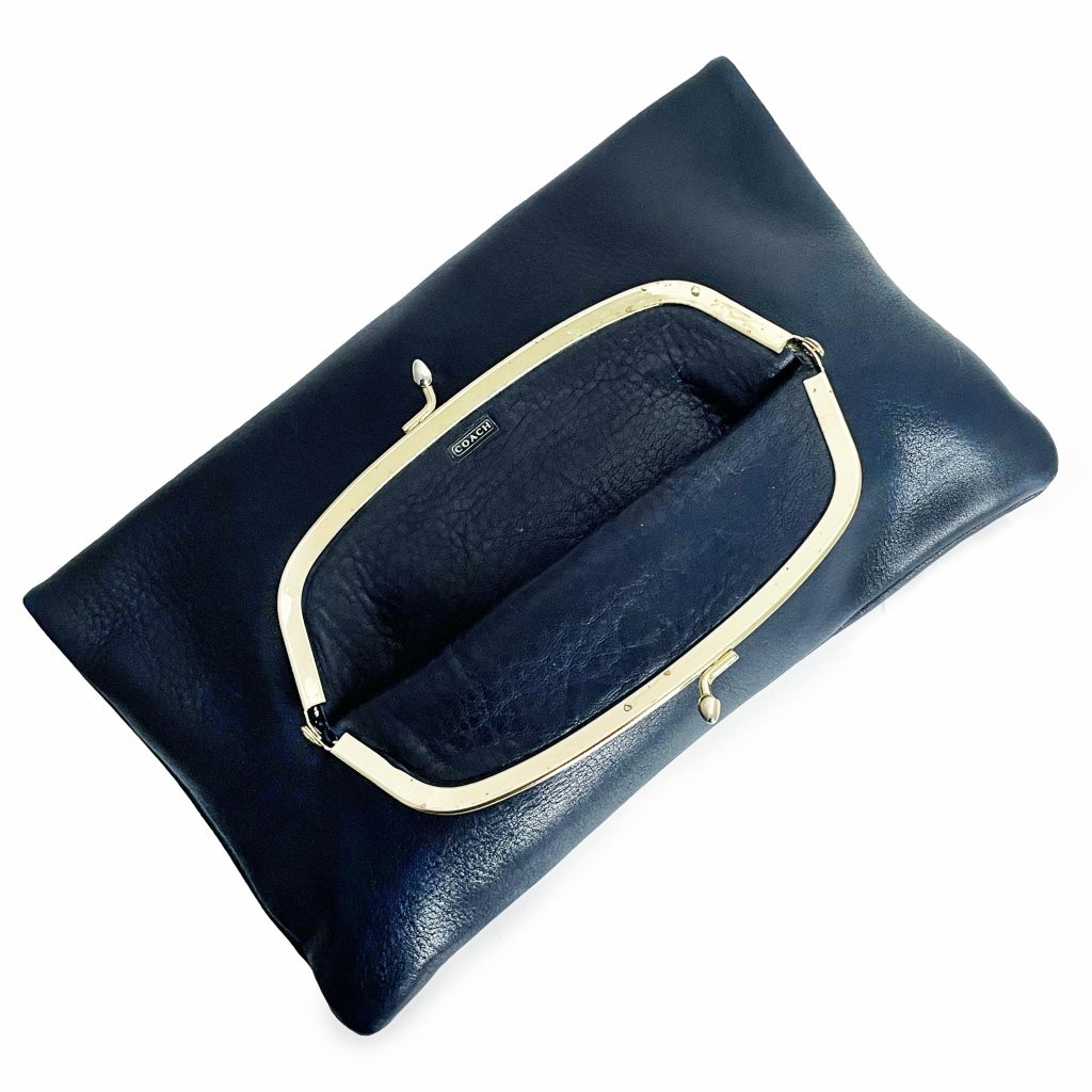 Mulberry clutches