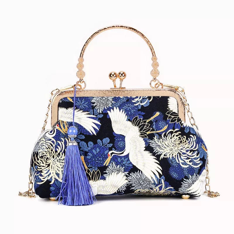 Clutch purses – Elegant women’s bags for every occasion