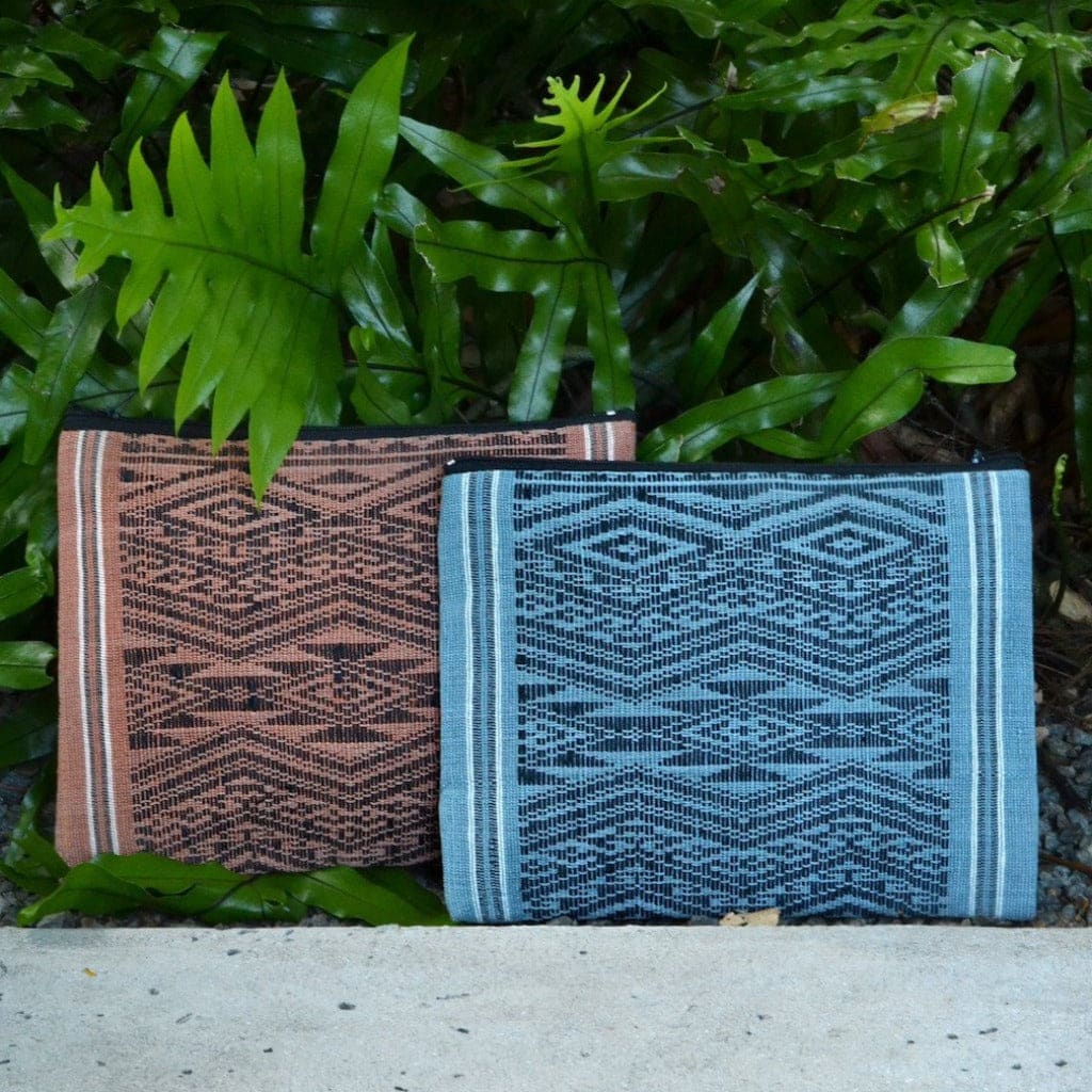 Mulberry clutches