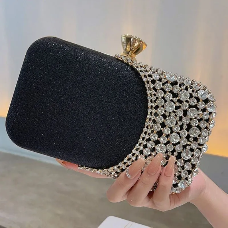 Formal clutch purse – Bags for Work