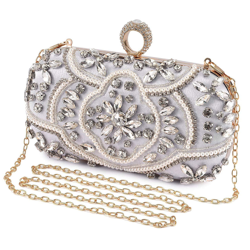 Clutch for women