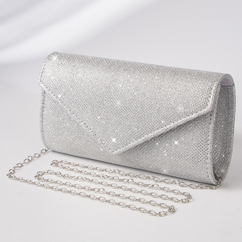 Sparkly clutch – Sparkling Fashion Accessories