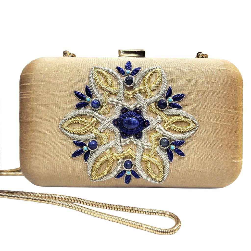 Luxury clutch bags