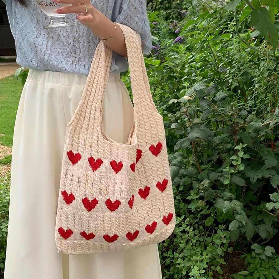 How to crochet a tote bag?