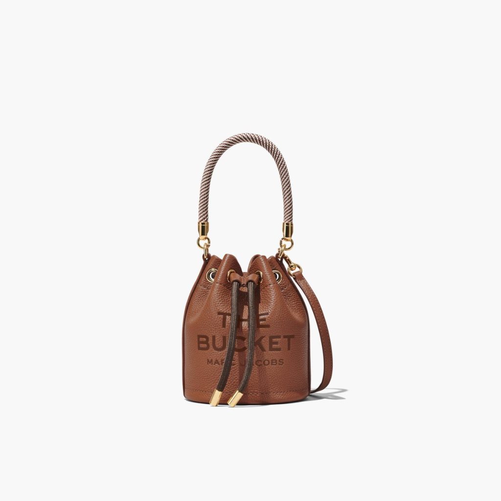 Womens bucket bag