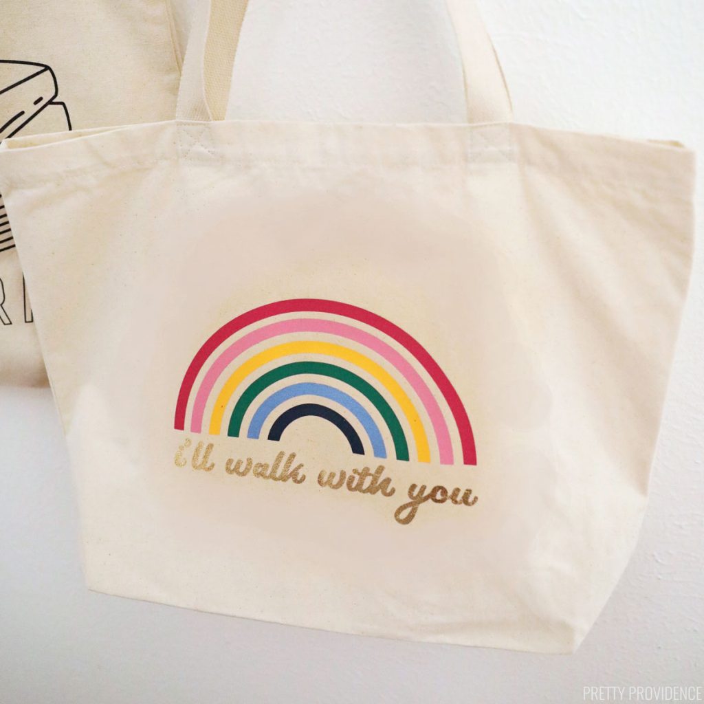  make a tote bag